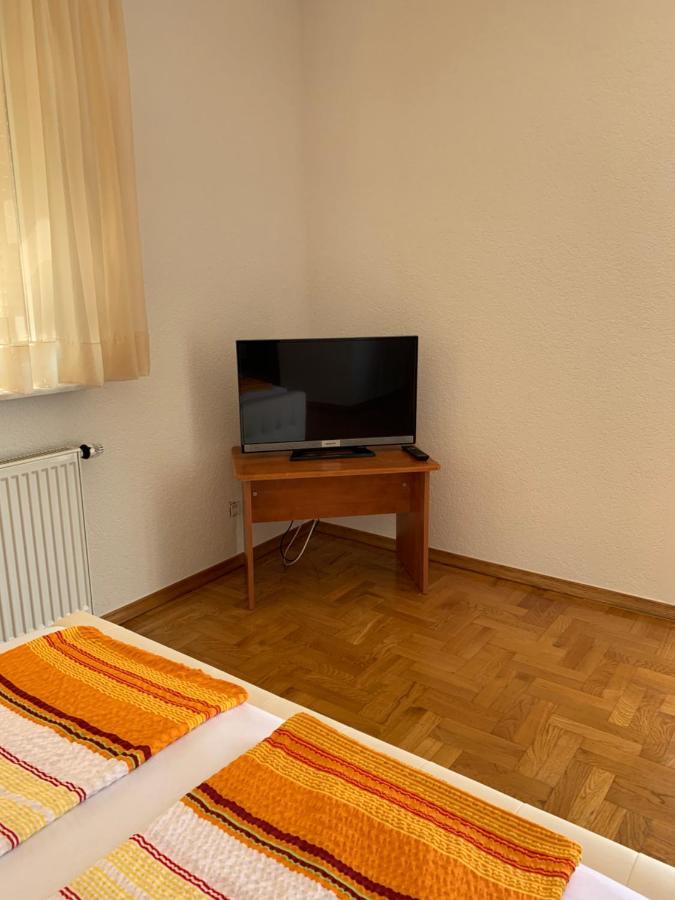 Apartments Dumancic Biograd Na Moru Exterior foto